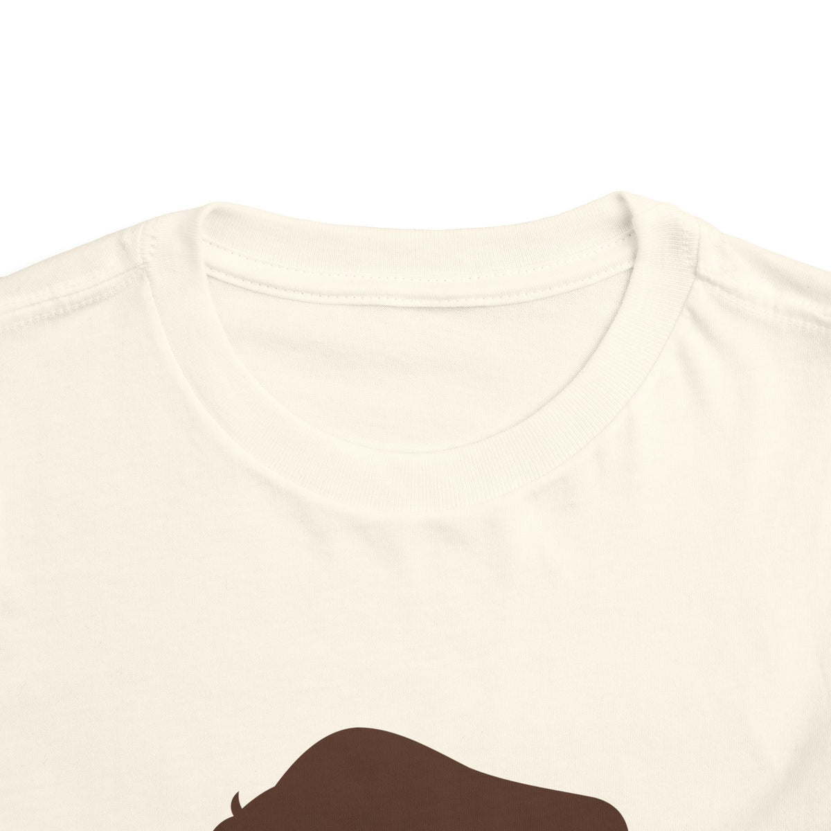 lil bison Oklahoma Toddler Tee