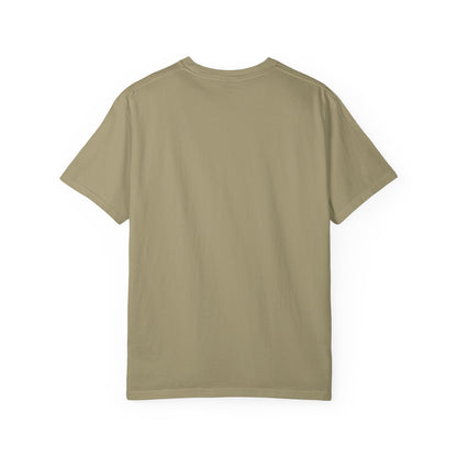 Falling for River Town Comfort Colors Tee