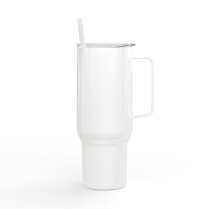 Christmas in Bixby 2026 Engraved Tumbler