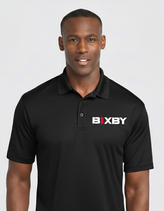 B1XBY Undeniable PosiCharge Sport-Tek Polo
