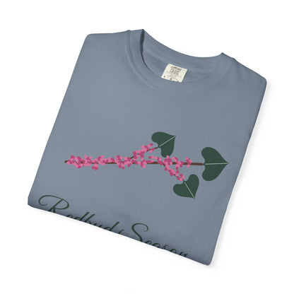 Redbud Season Oklahoma Tee | Comfort Colors