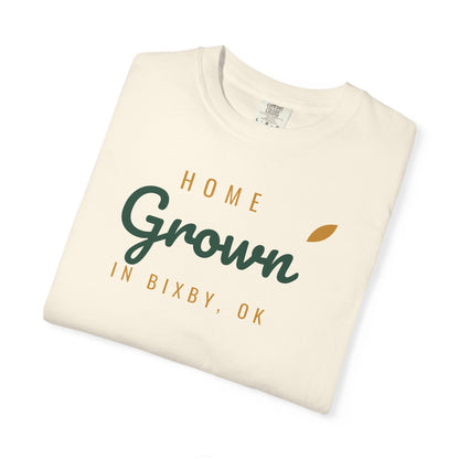 Home Grown in Bixby Tee