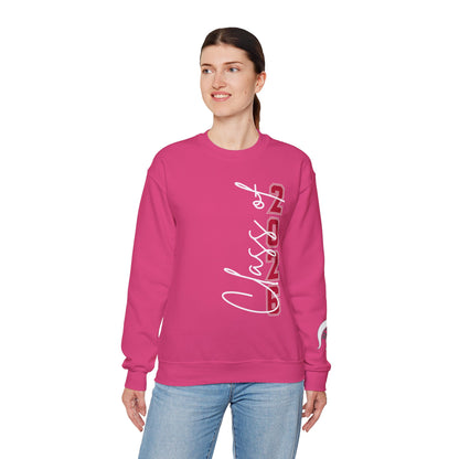 Spartan Senior Class of 2026 Gildan Sweatshirt