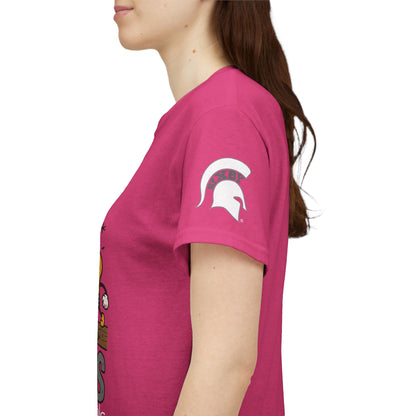 Fixing Future Spartan Leaders Gildan Tee