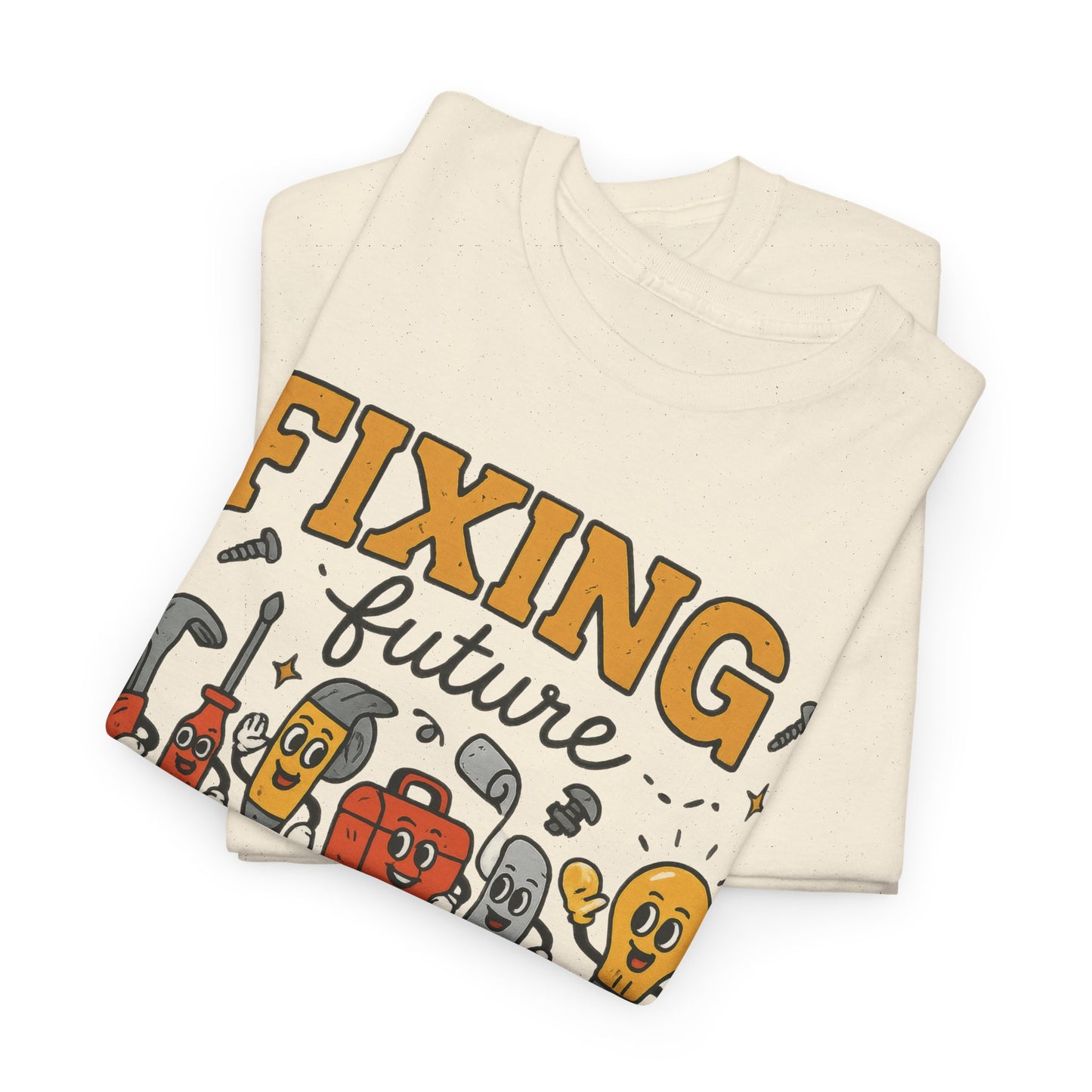 Fixing Future Spartan Leaders Gildan Tee