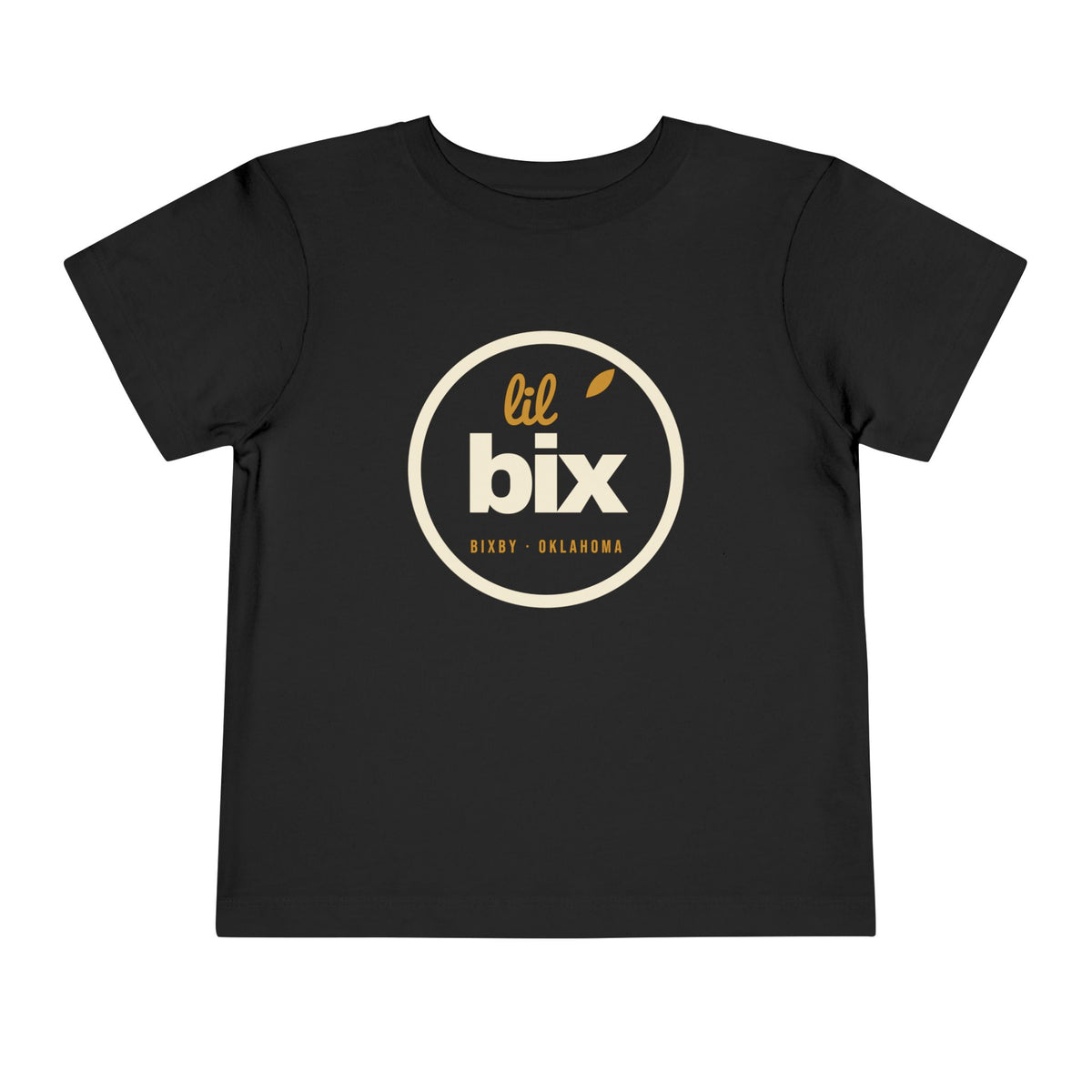 lil bix Toddler Tee