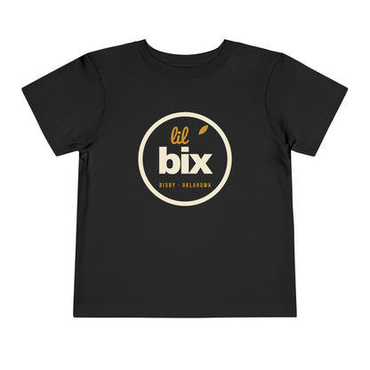 lil bix Toddler Tee