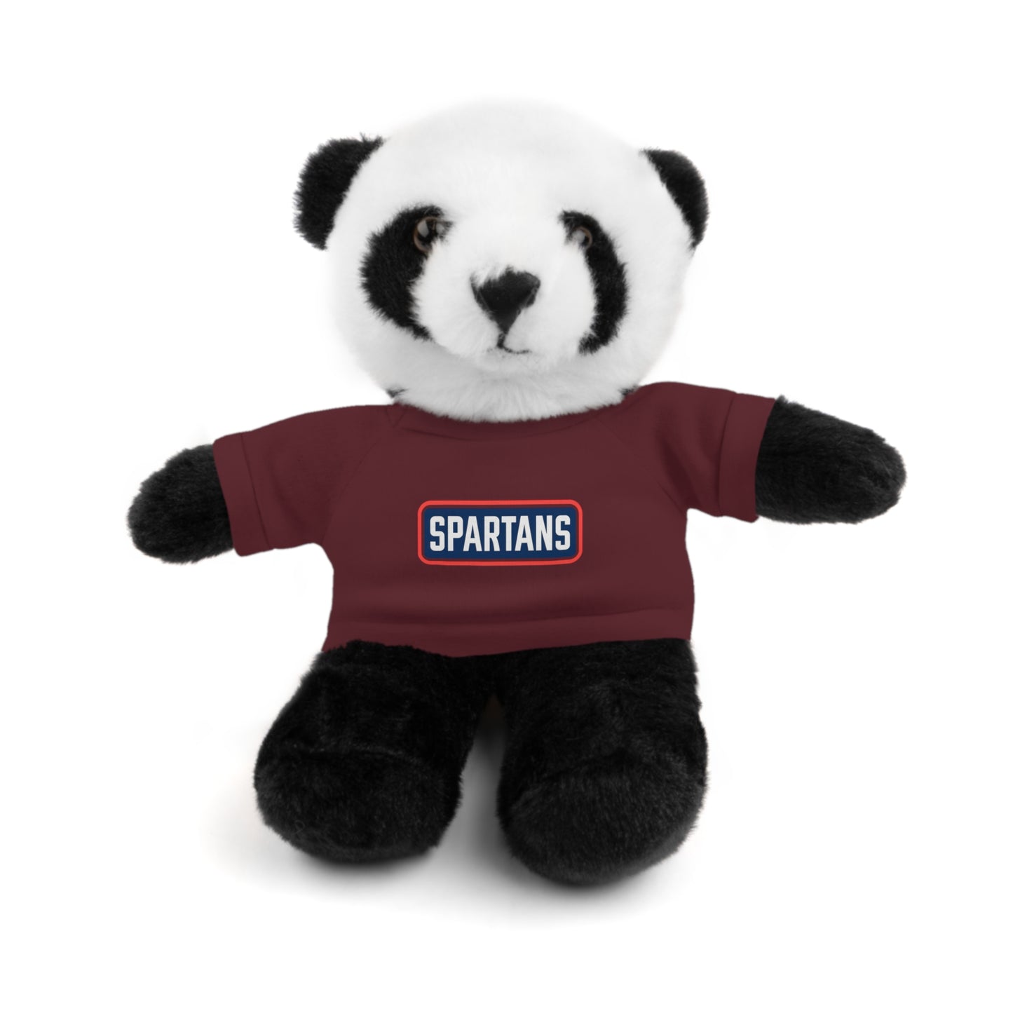 Spartans Stuffed Animal
