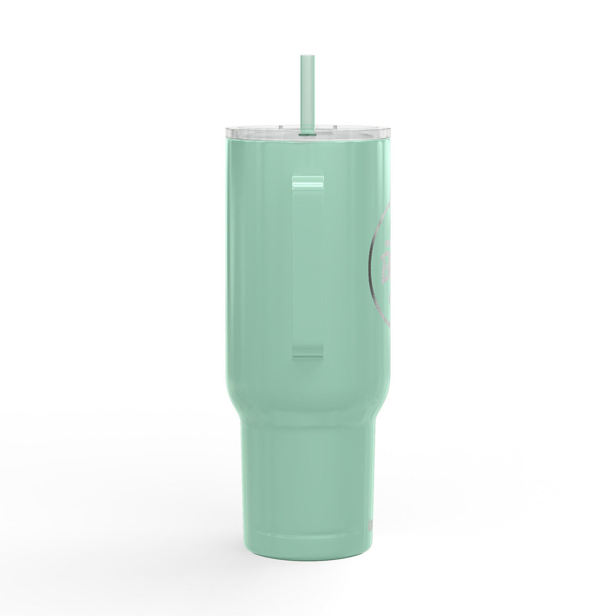Christmas in Bixby 2026 Engraved Tumbler