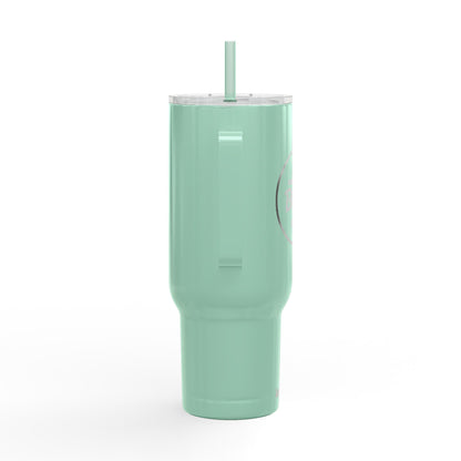 Christmas in Bixby 2026 Engraved Tumbler