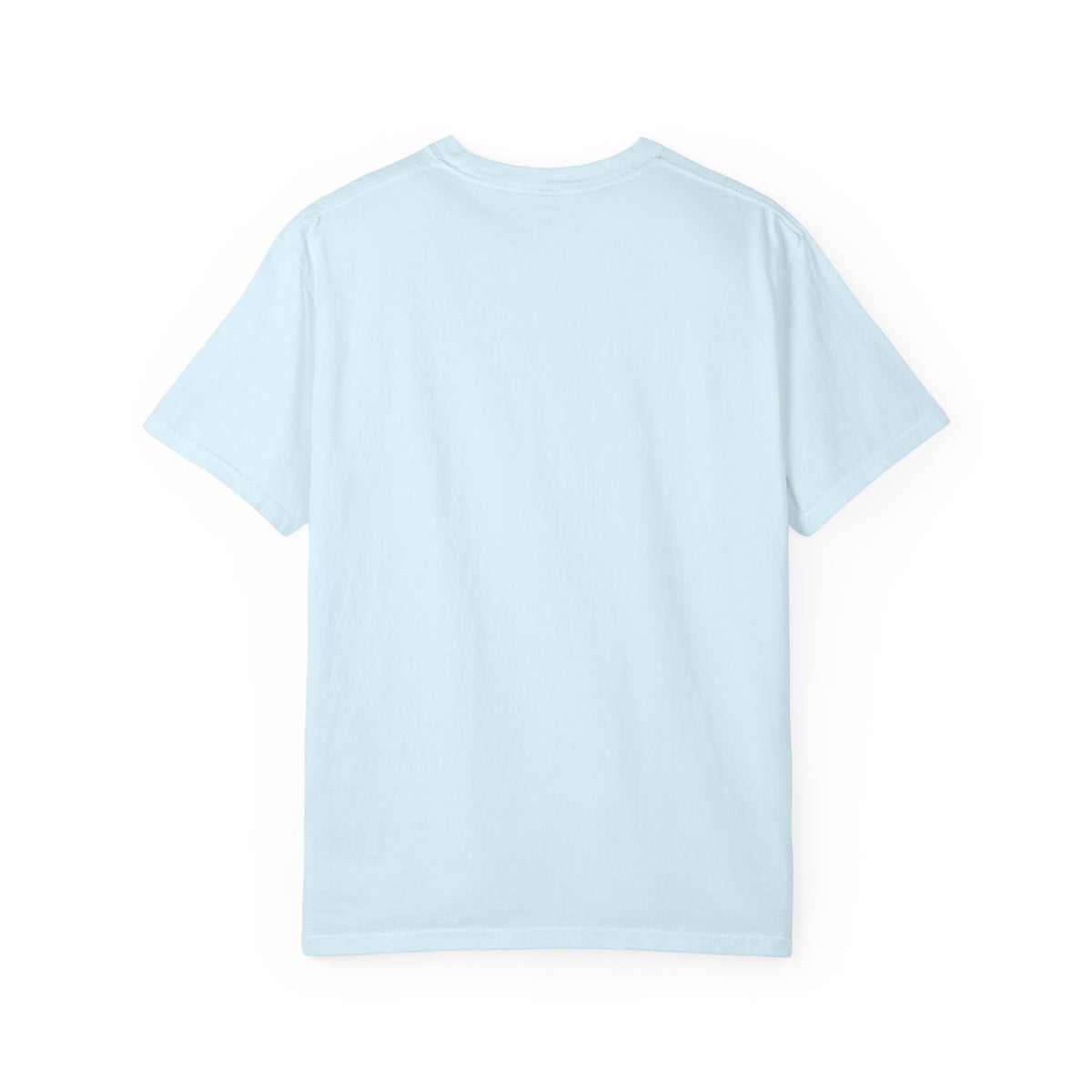 Raising Little Sprouts in Bixby Comfort Colors Tee
