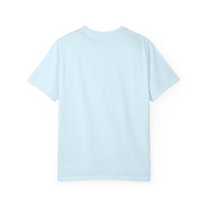Raising Little Sprouts in Bixby Comfort Colors Tee