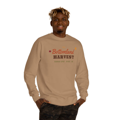 Bottomland Harvest Crewneck Sweatshirt