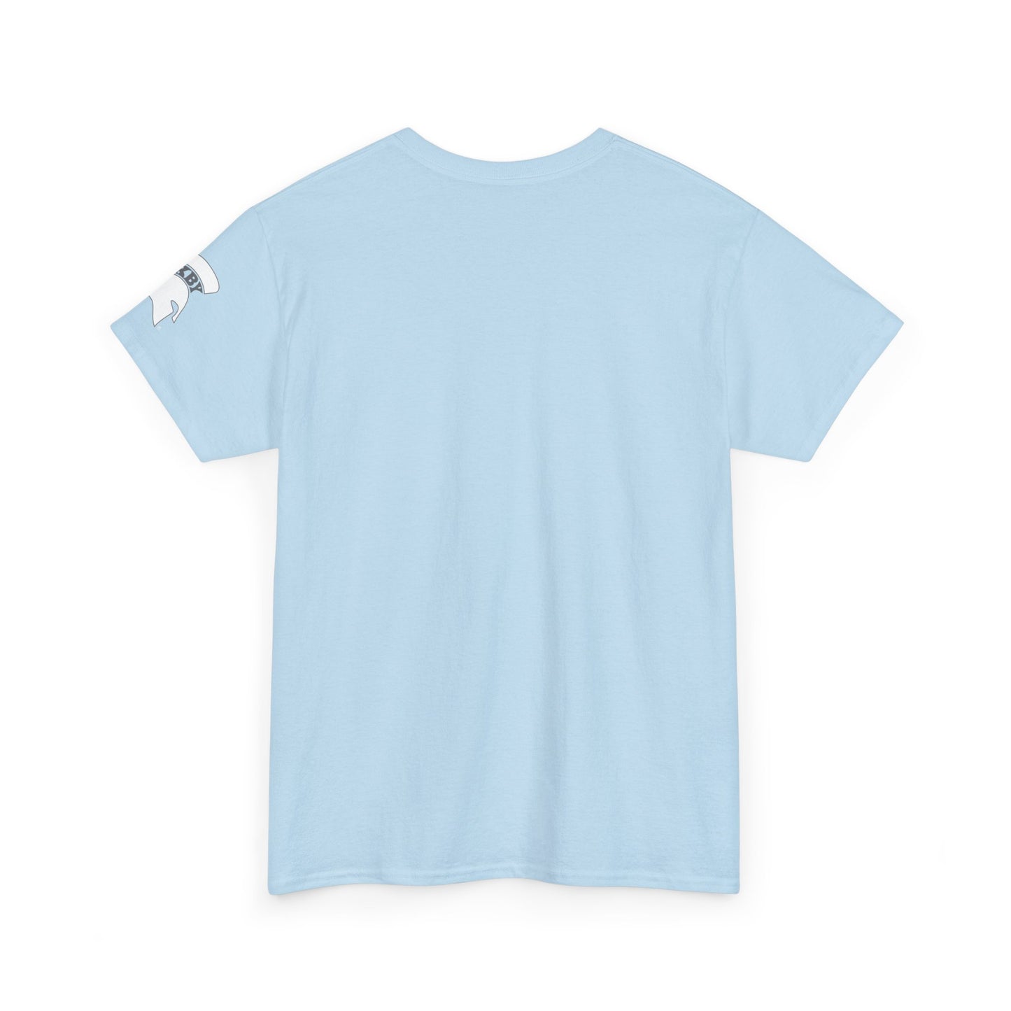 Spartan Homecoming Gildan Tee