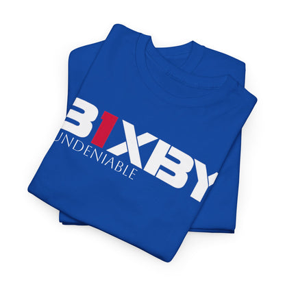 B1XBY Undeniable Gildan Tee