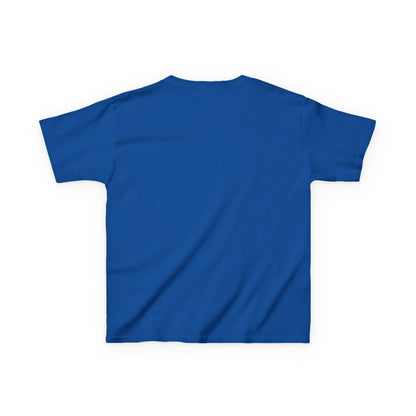 Bixby Spartan Central Intermediate Youth Tee