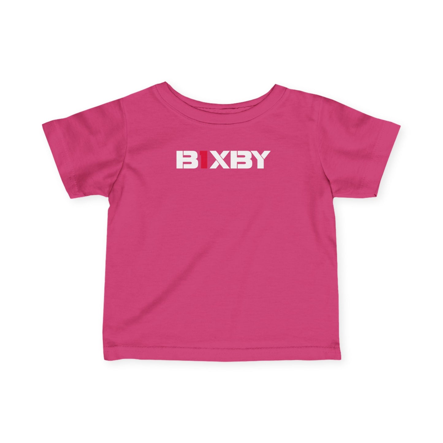 B1XBY Undeniable Infant Rabbit Skins Tee