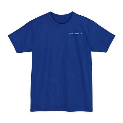 Megawatt RV Graphic T-Shirt