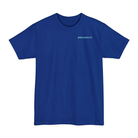 Megawatt RV Graphic T-Shirt