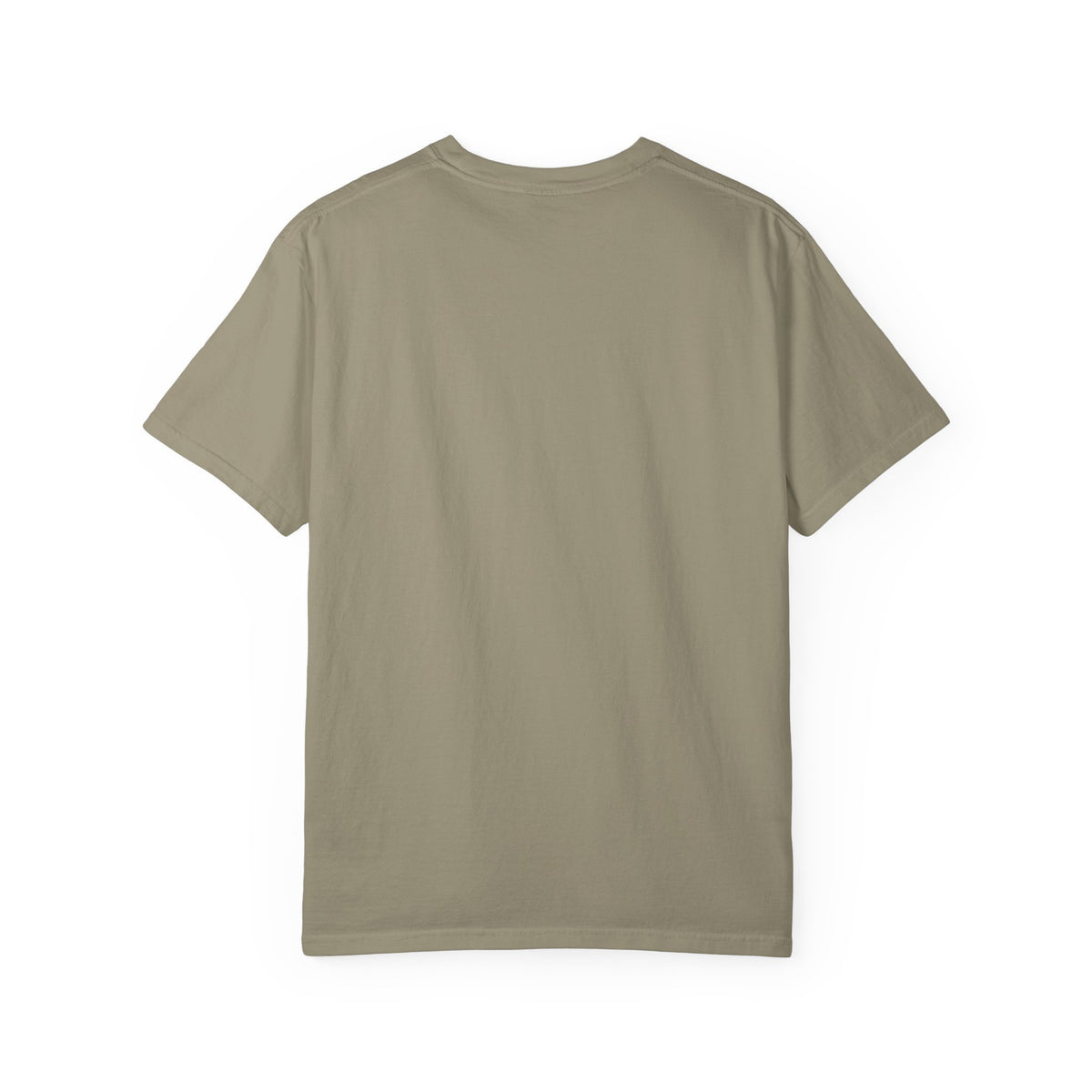 Bixby Retro Arch Comfort Colors Tee