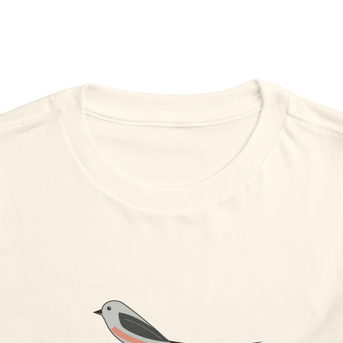 lil scissortail Oklahoma Toddler Tee