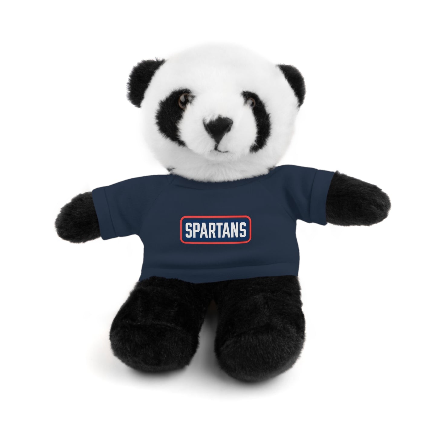 Spartans Stuffed Animal