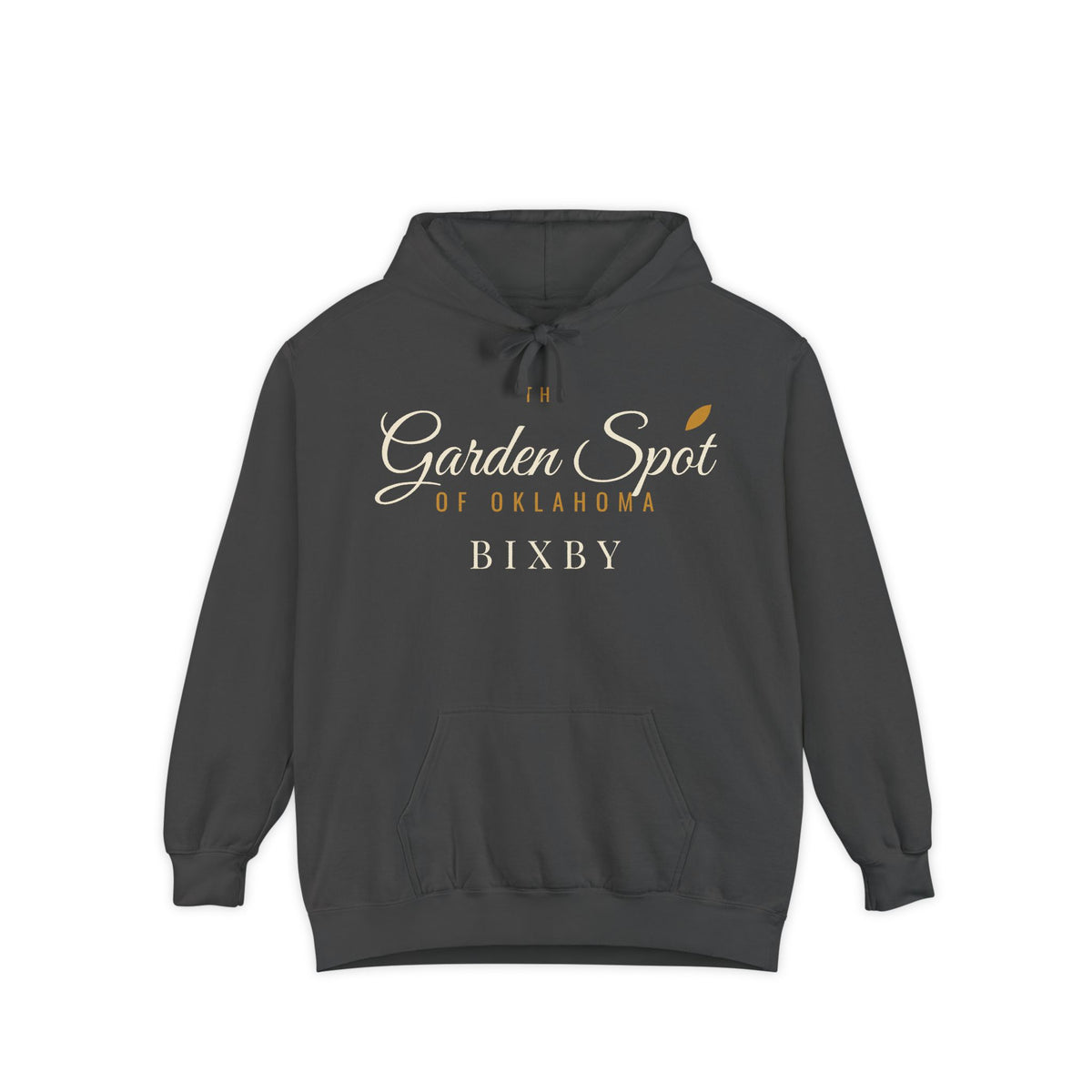 Garden Spot of Oklahoma Hoodie