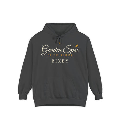 Garden Spot of Oklahoma Hoodie