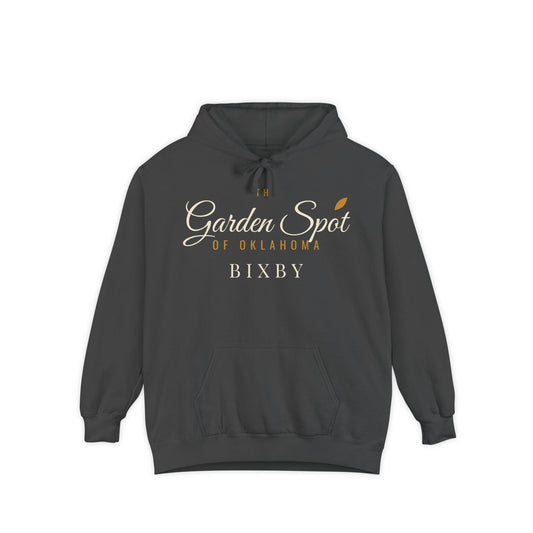 Garden Spot of Oklahoma Hoodie