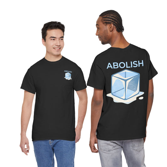 Abolish ICE