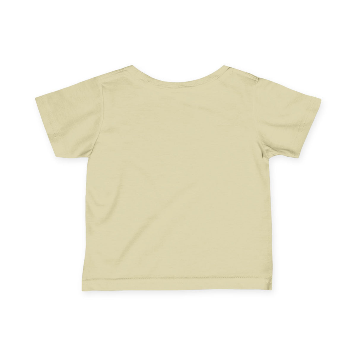 Little Garden Spot Baby Tee
