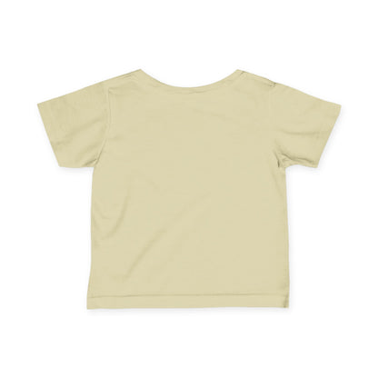 Little Garden Spot Baby Tee