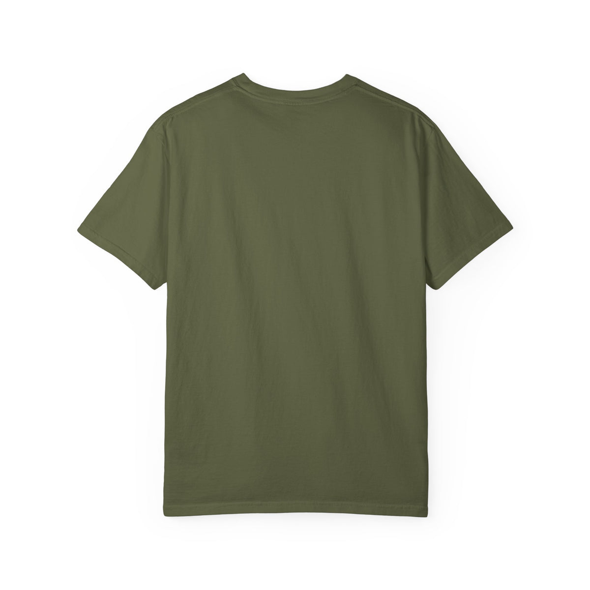 Oklahoma Bison Tee | Comfort Colors