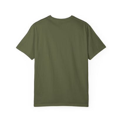 Oklahoma Bison Tee | Comfort Colors