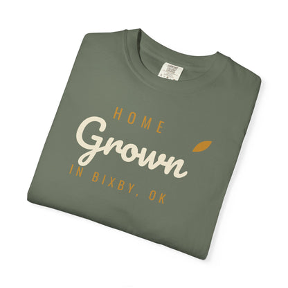 Home Grown in Bixby Tee