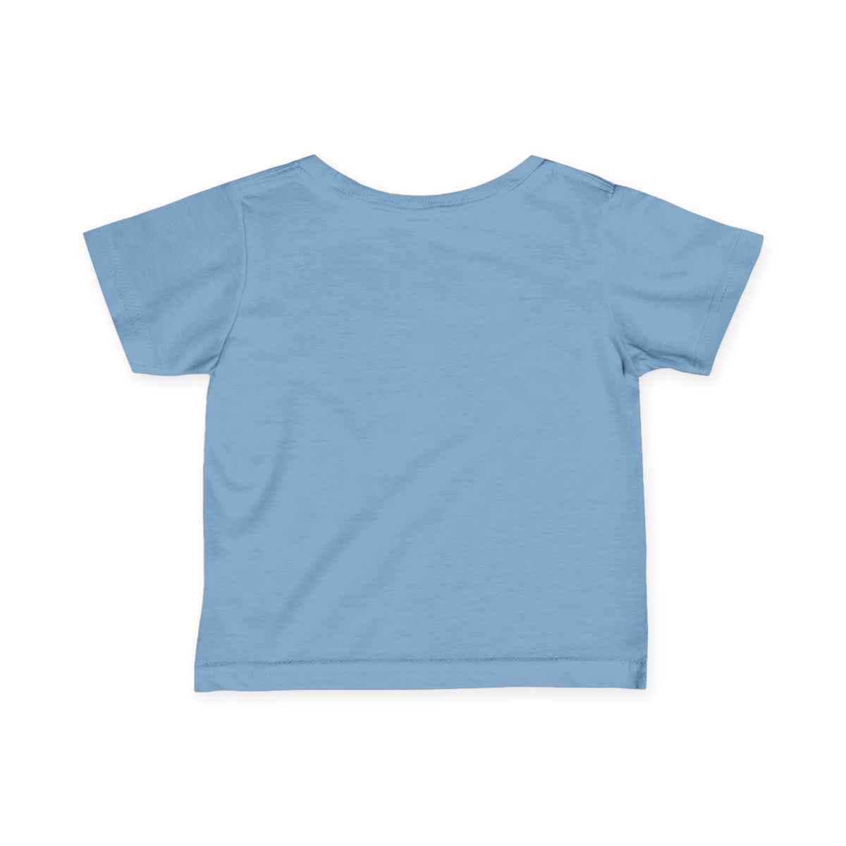 Little Garden Spot Baby Tee