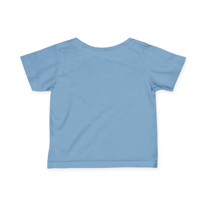 Little Garden Spot Baby Tee