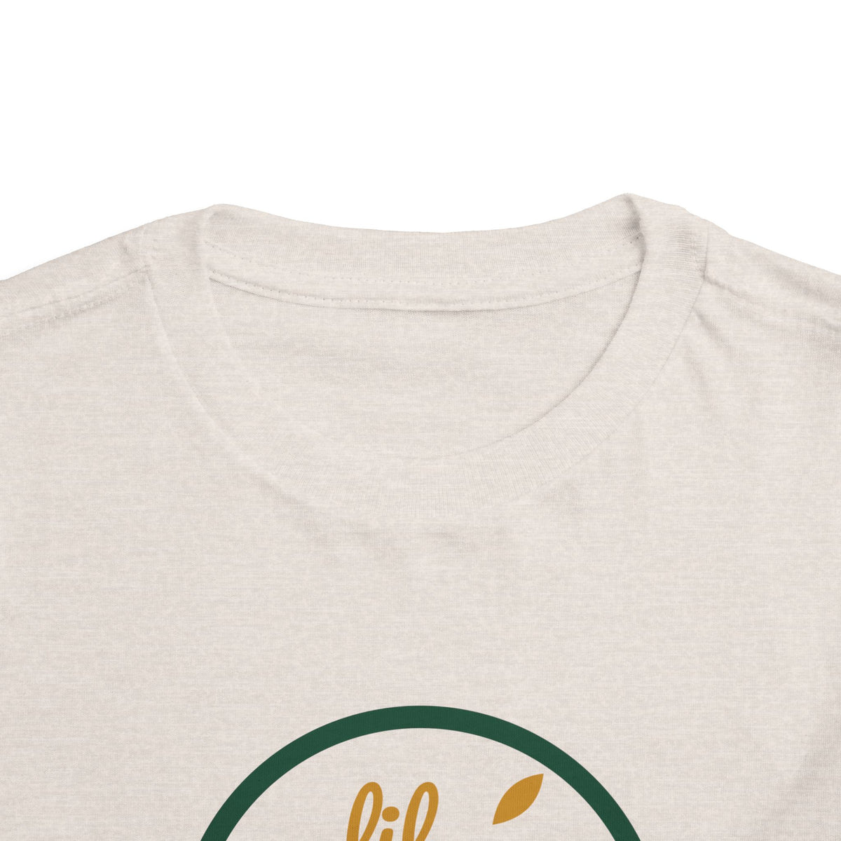 lil bix Toddler Tee