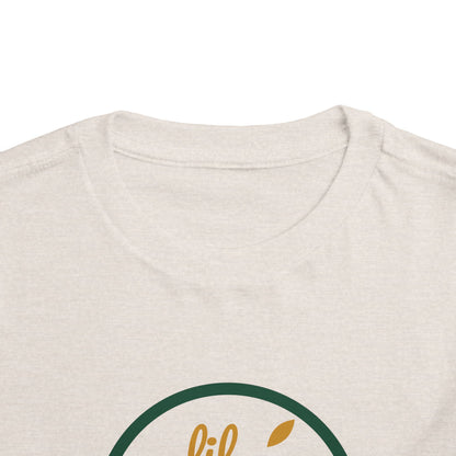 lil bix Toddler Tee