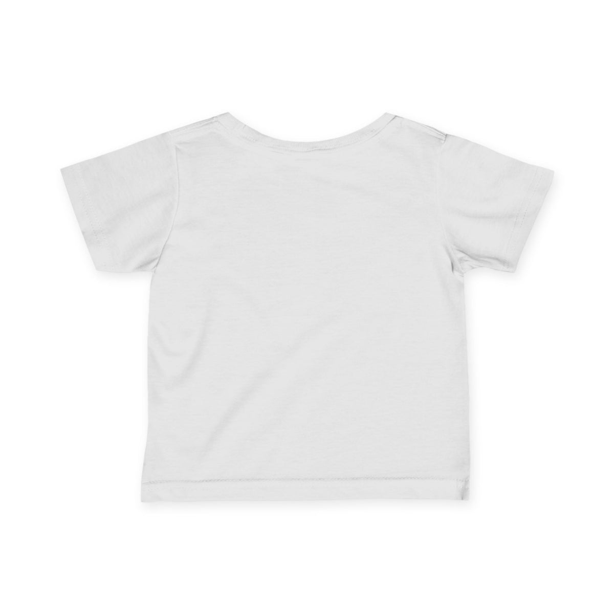 Little Garden Spot Baby Tee