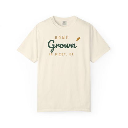 Home Grown in Bixby Tee