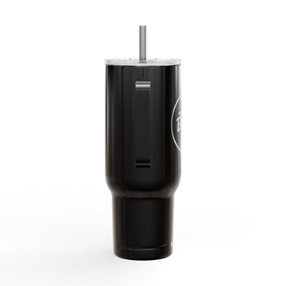 Christmas in Bixby 2026 Engraved Tumbler