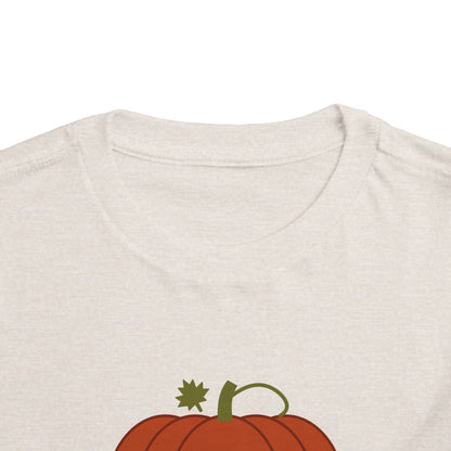 Bixby Pumpkin Patch Toddler Tee