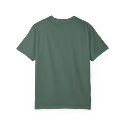 Choir Script Tee | Bixby