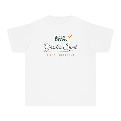 Little Garden Spot Youth Tee