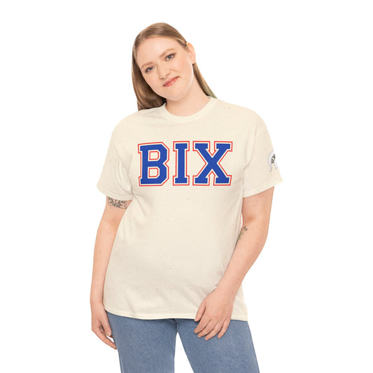 Bixby Spartan BIX Gildan Tee