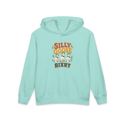 Silly Goose Youth Hoodie