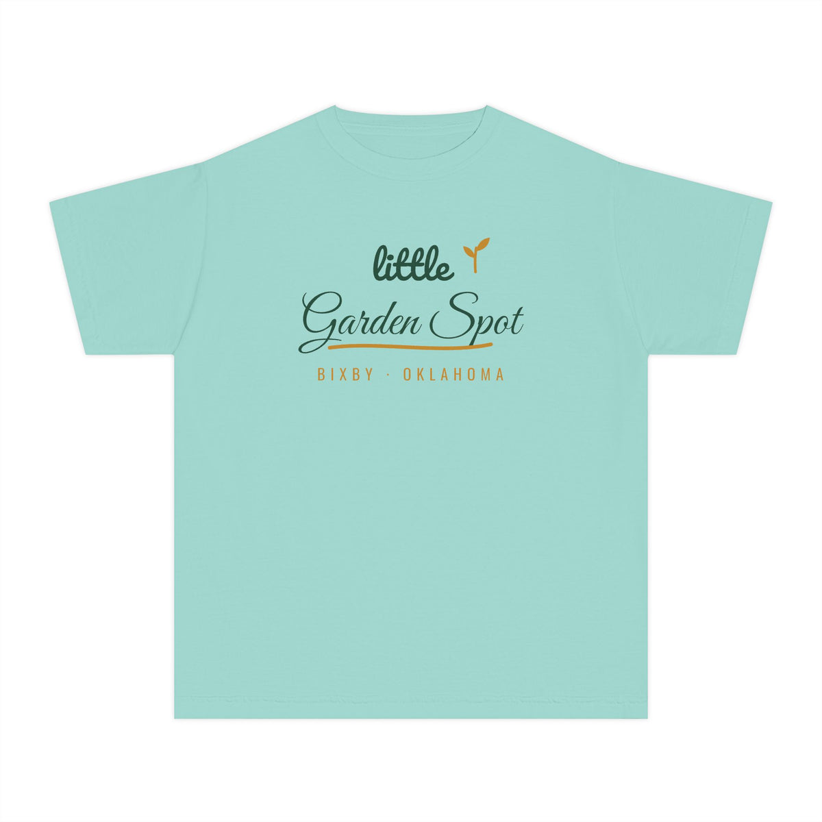 Little Garden Spot Youth Tee