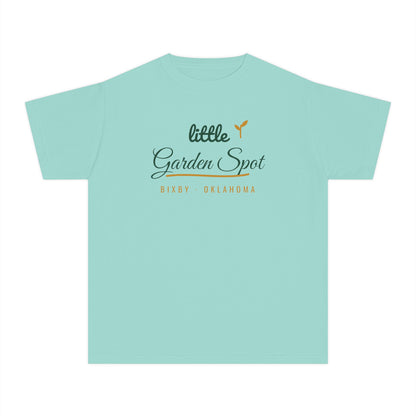 Little Garden Spot Youth Tee
