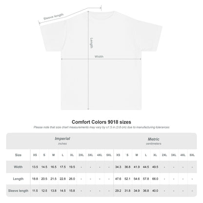 Backyard Critters Youth Tee